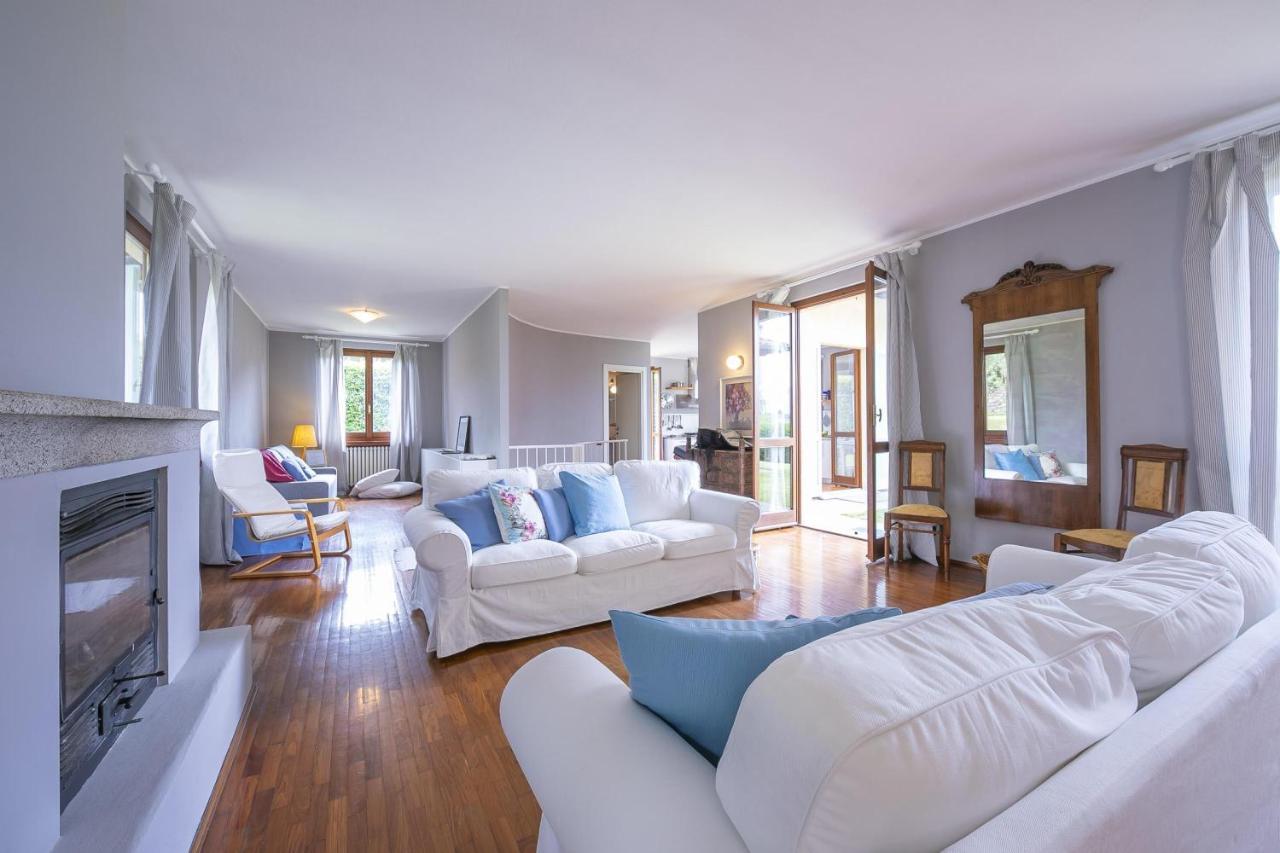 Villa Paola Tremezzo Eksteriør bilde