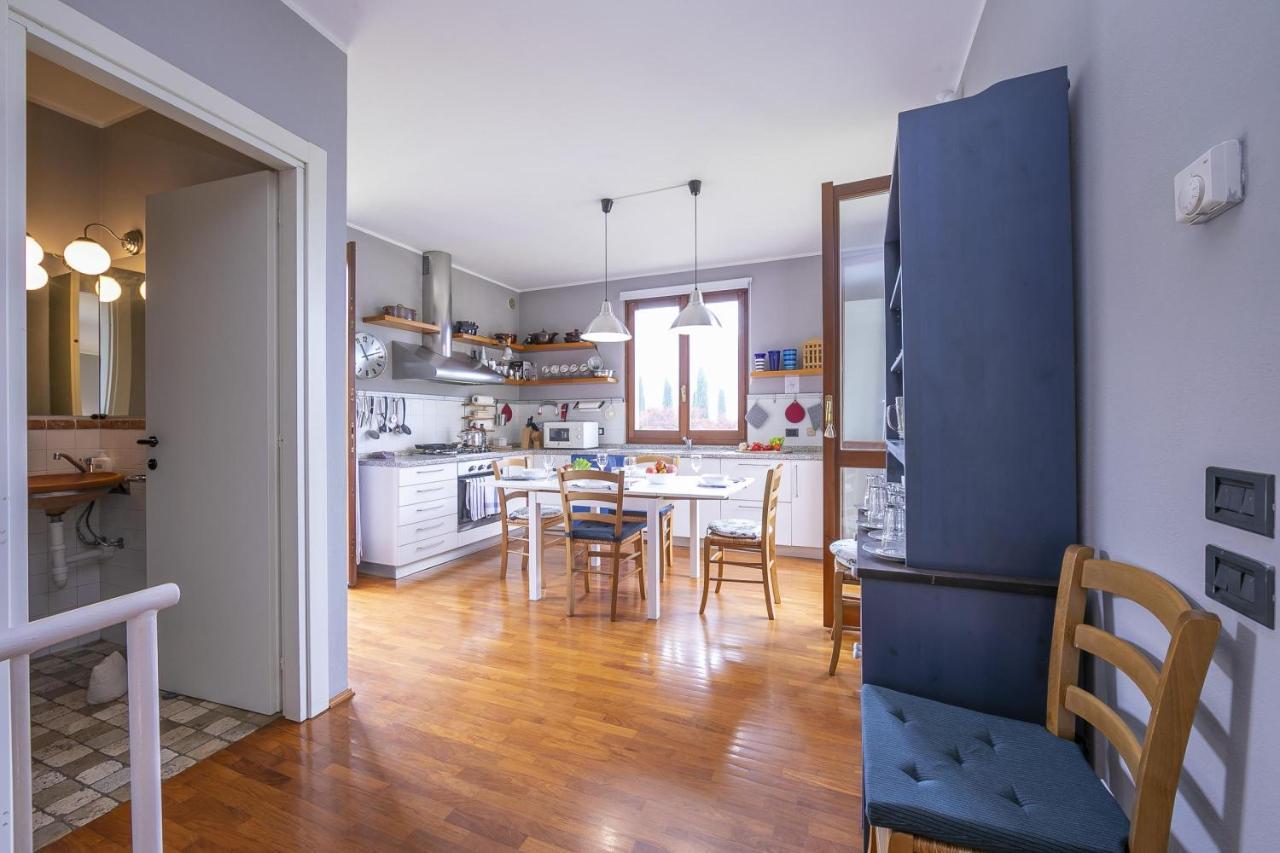 Villa Paola Tremezzo Eksteriør bilde