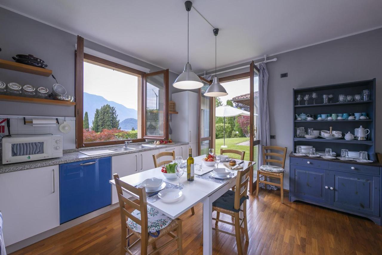 Villa Paola Tremezzo Eksteriør bilde