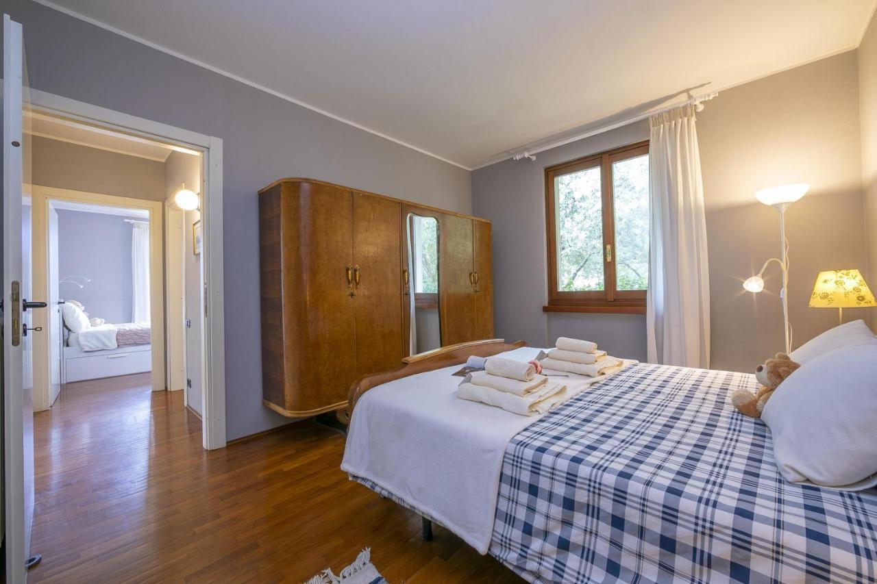 Villa Paola Tremezzo Eksteriør bilde