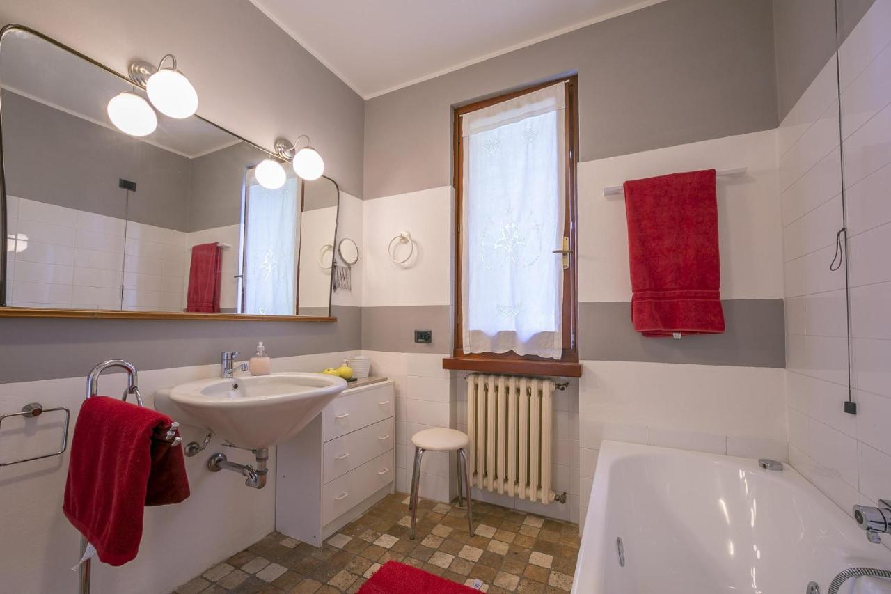 Villa Paola Tremezzo Eksteriør bilde