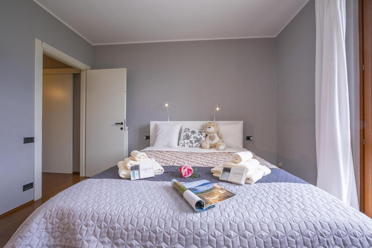Villa Paola Tremezzo Eksteriør bilde