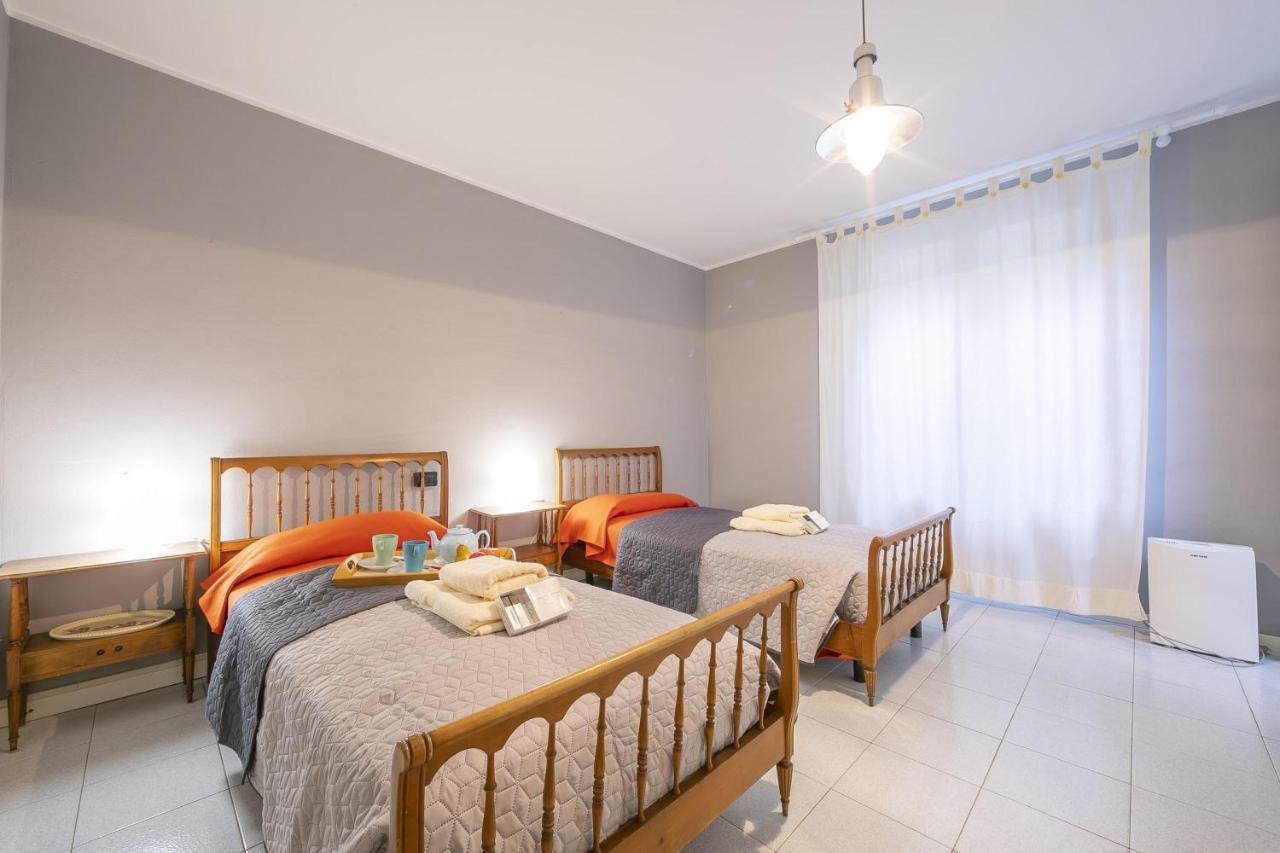 Villa Paola Tremezzo Eksteriør bilde