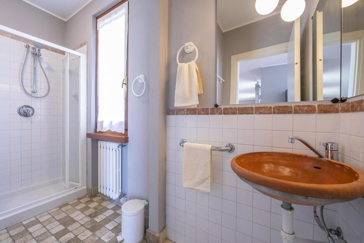 Villa Paola Tremezzo Eksteriør bilde