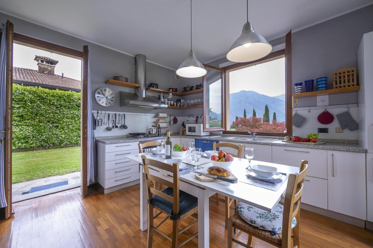 Villa Paola Tremezzo Eksteriør bilde