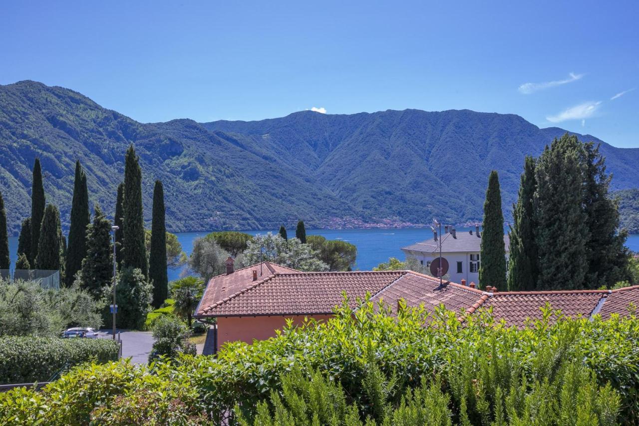 Villa Paola Tremezzo Eksteriør bilde